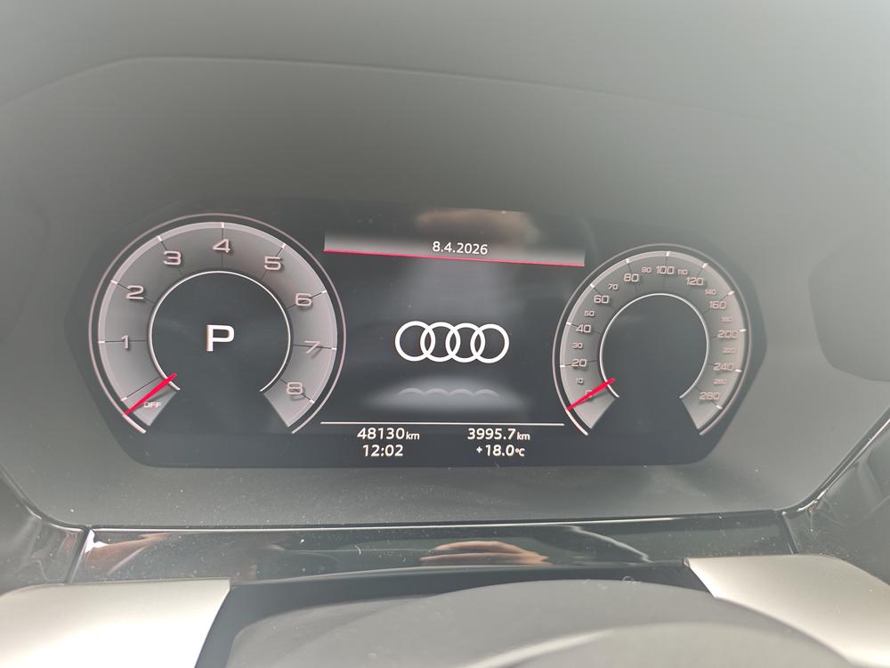 Audi Audi A3