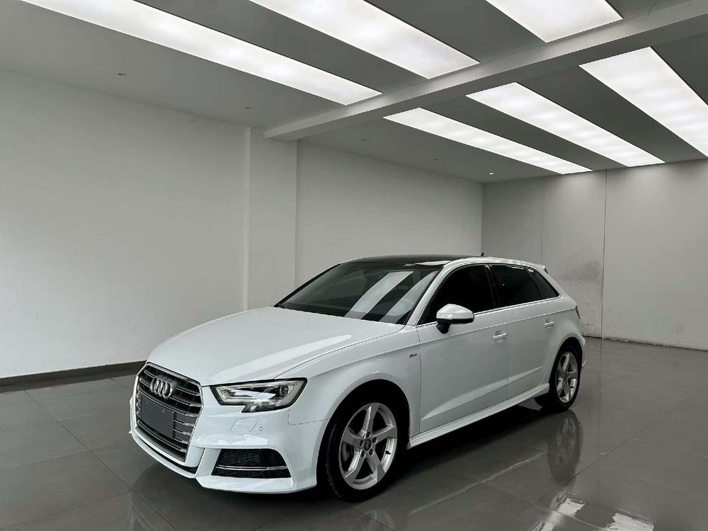 Audi Audi A3