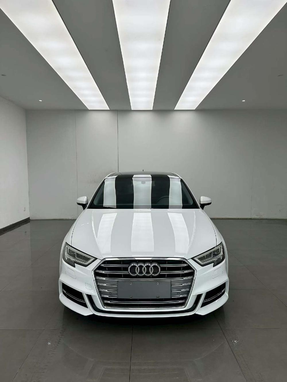 Audi Audi A3