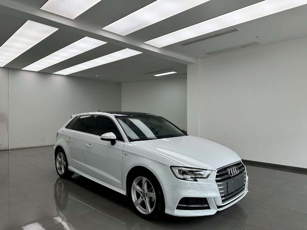 Audi Audi A3