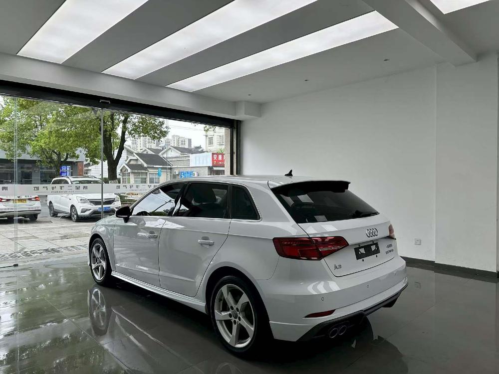 Audi Audi A3