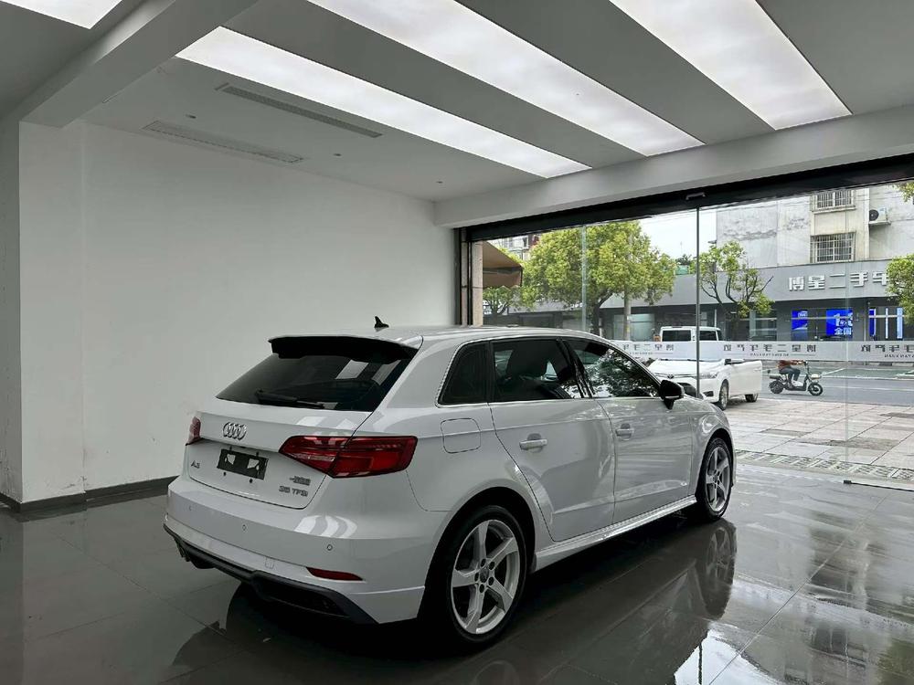 Audi Audi A3