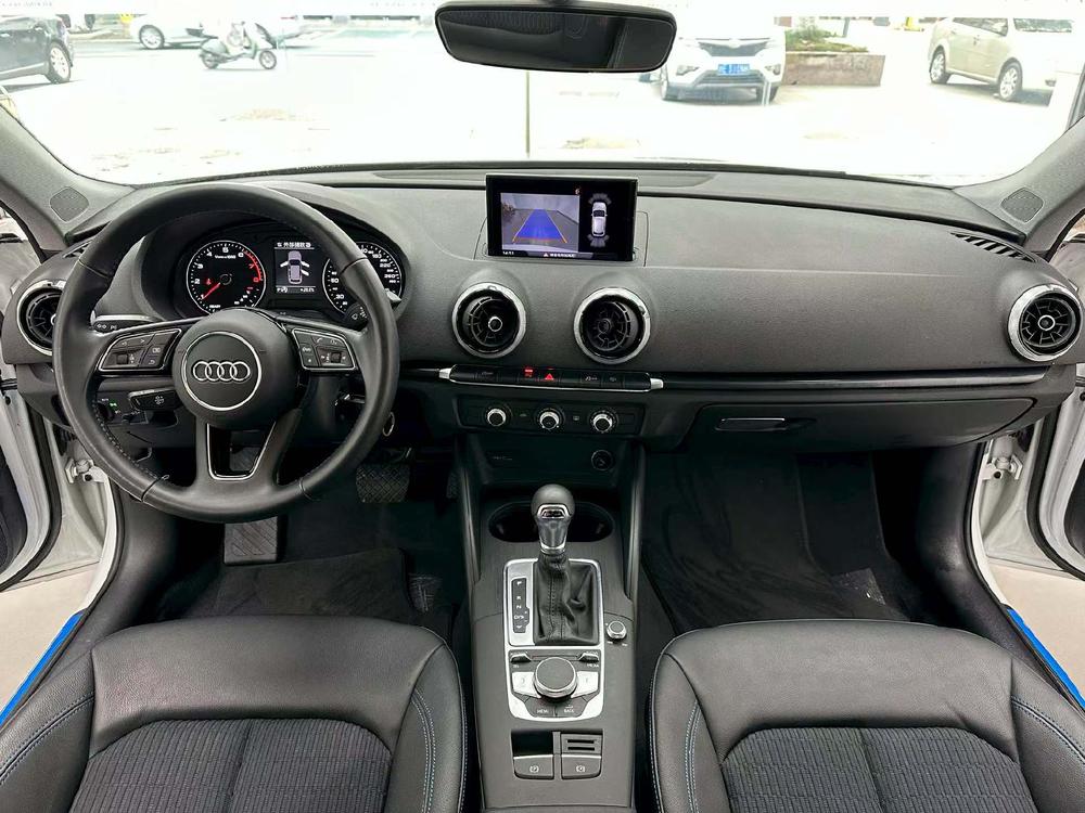 Audi Audi A3