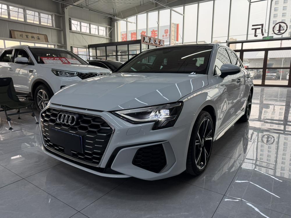 Audi Audi A3