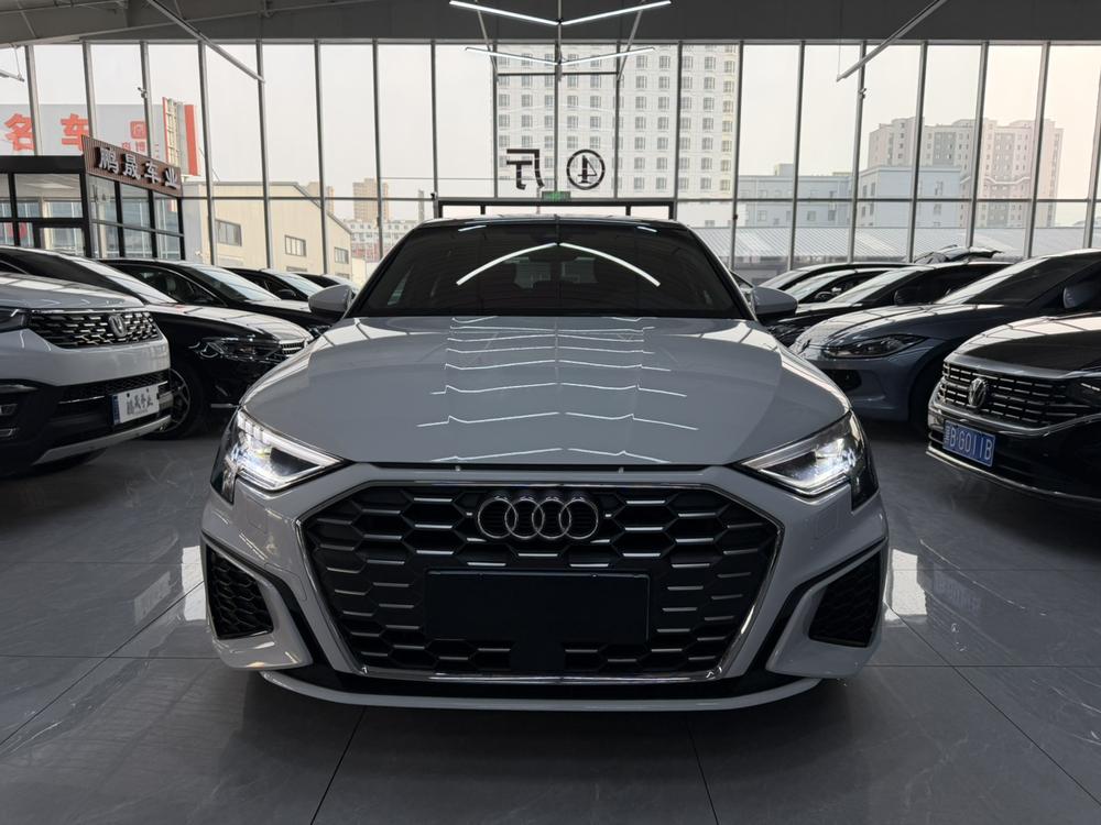 Audi Audi A3