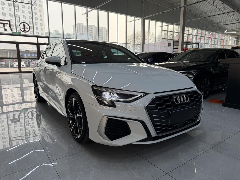 Audi Audi A3