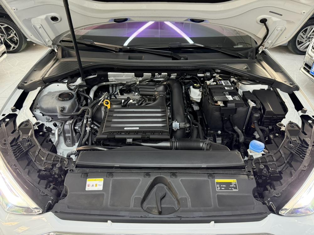 Audi Audi A3