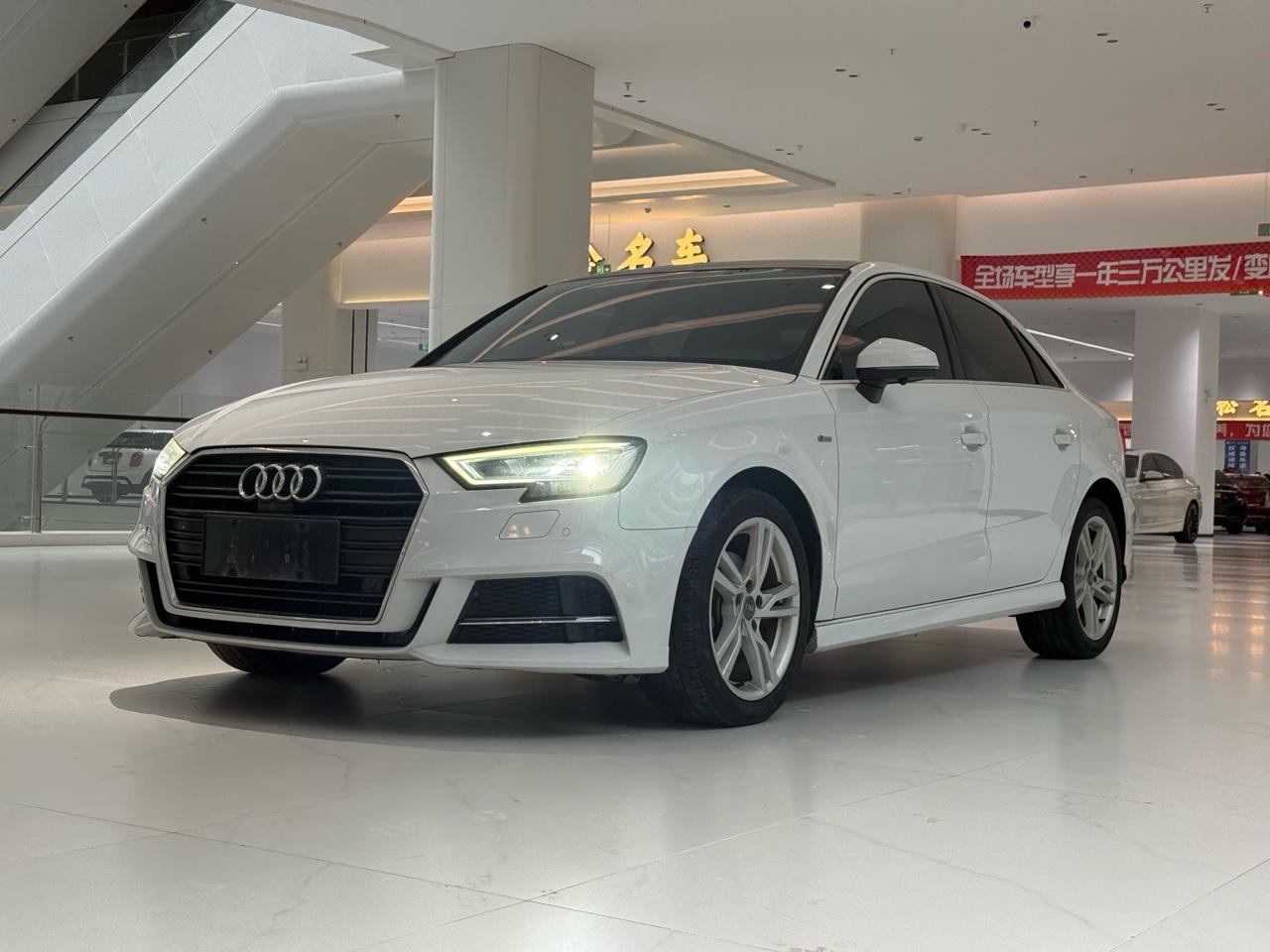 Audi Audi A3