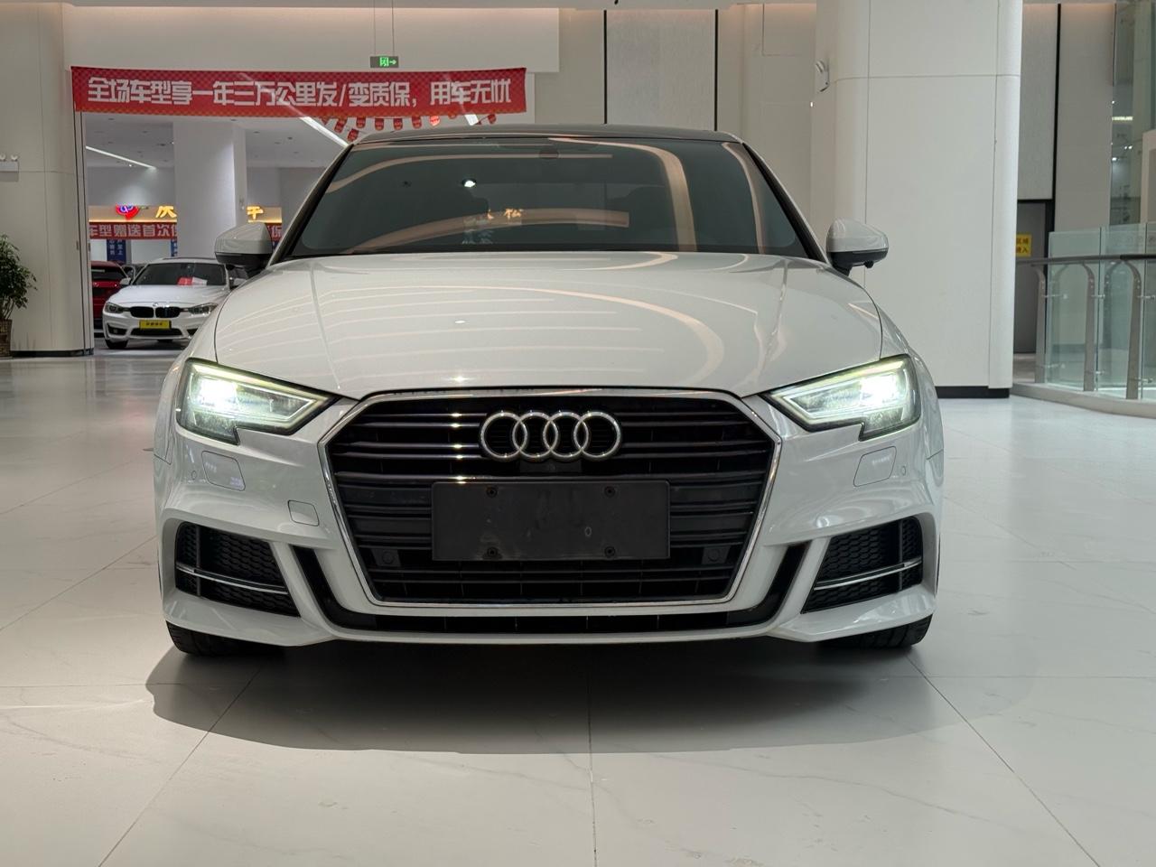 Audi Audi A3