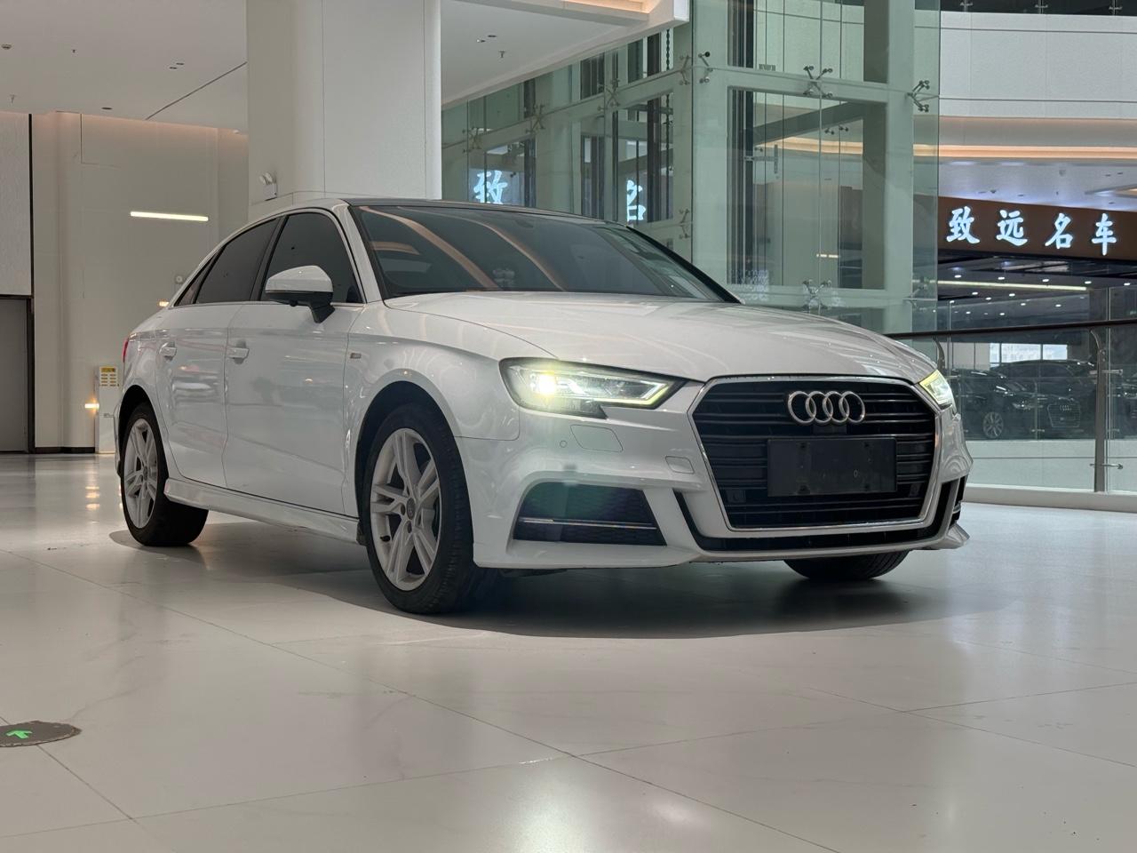 Audi Audi A3
