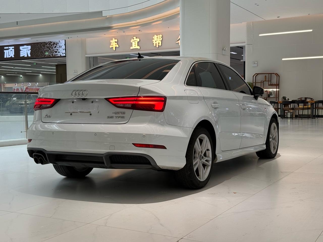 Audi Audi A3