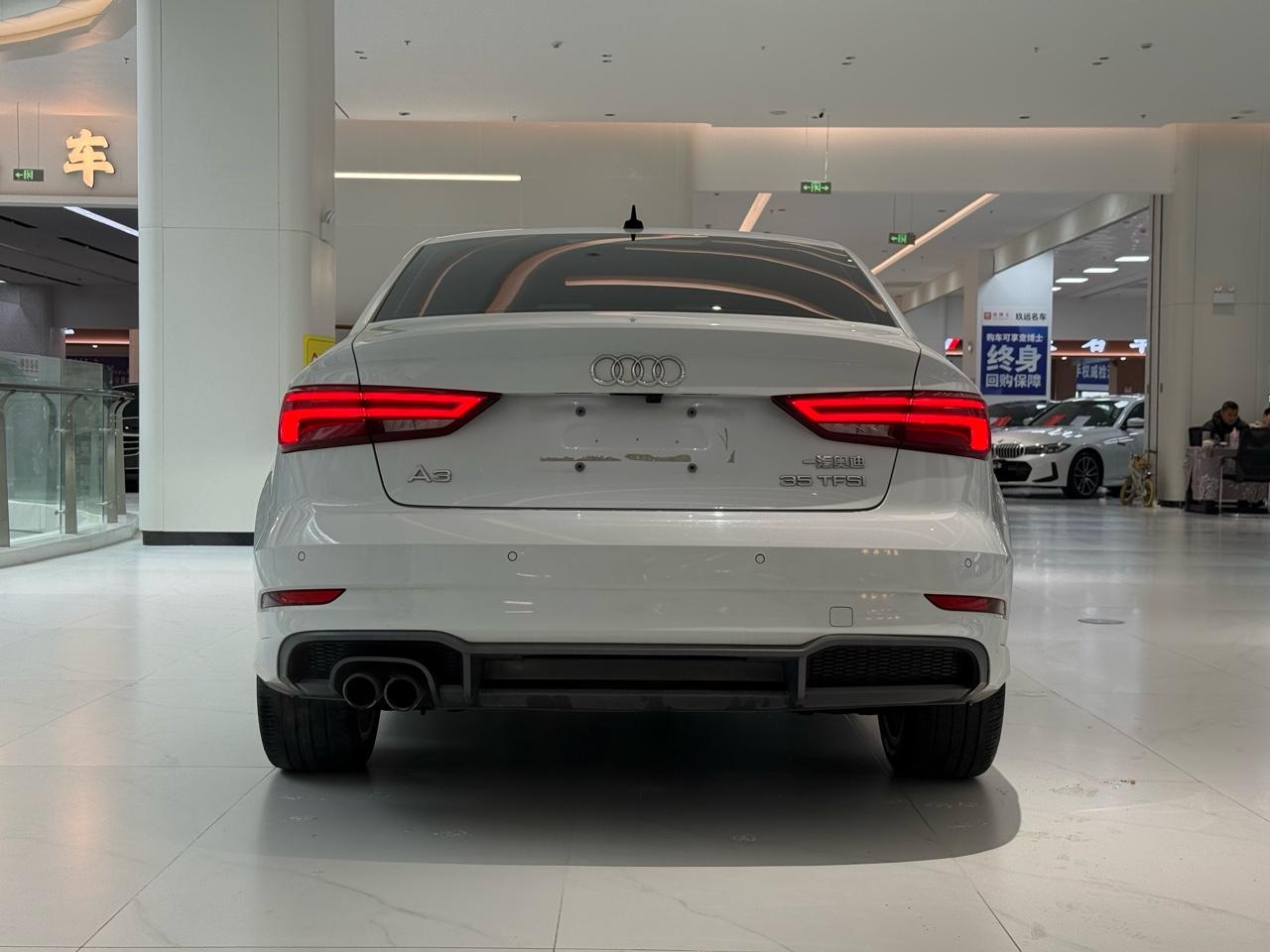 Audi Audi A3