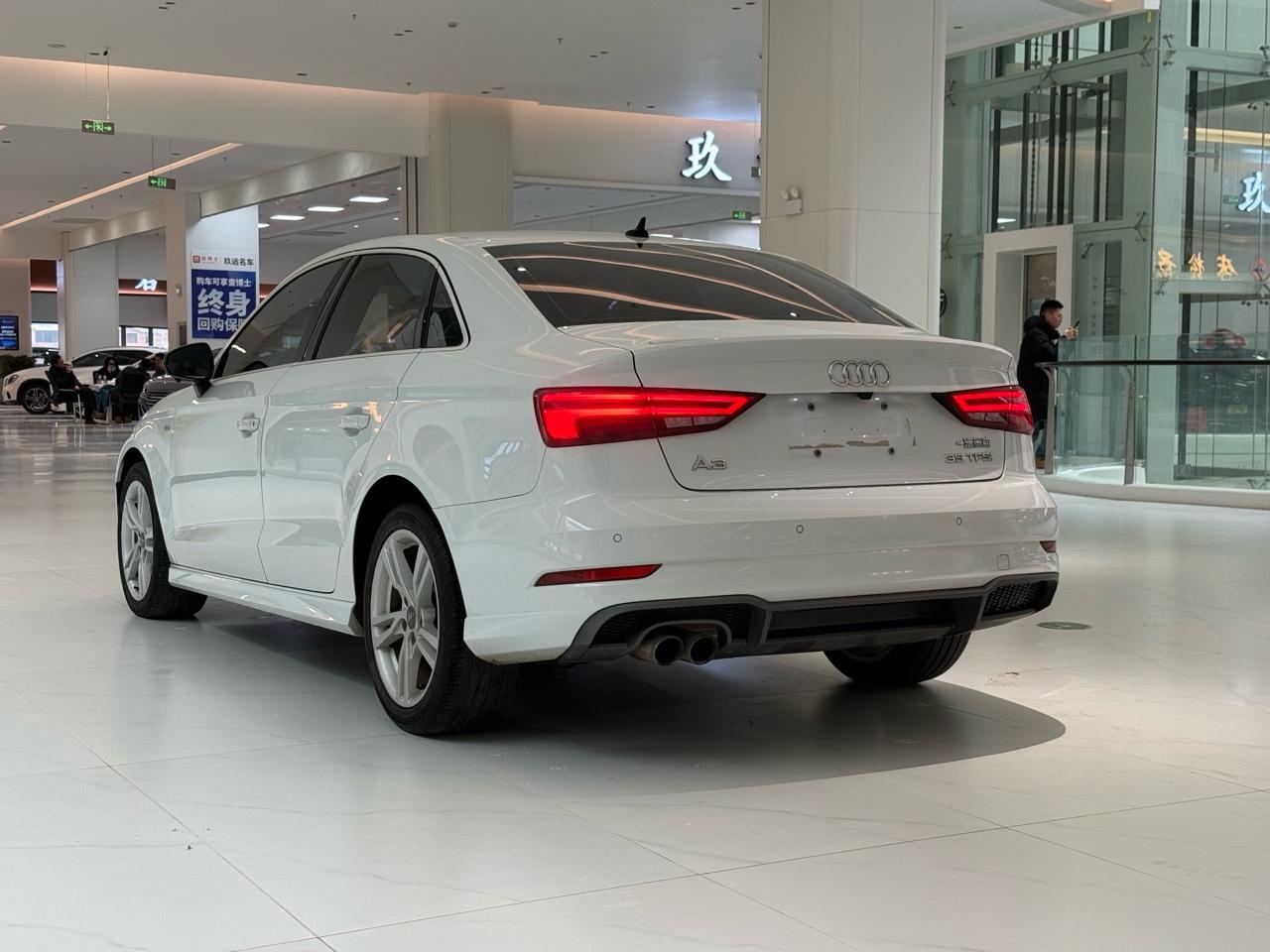 Audi Audi A3