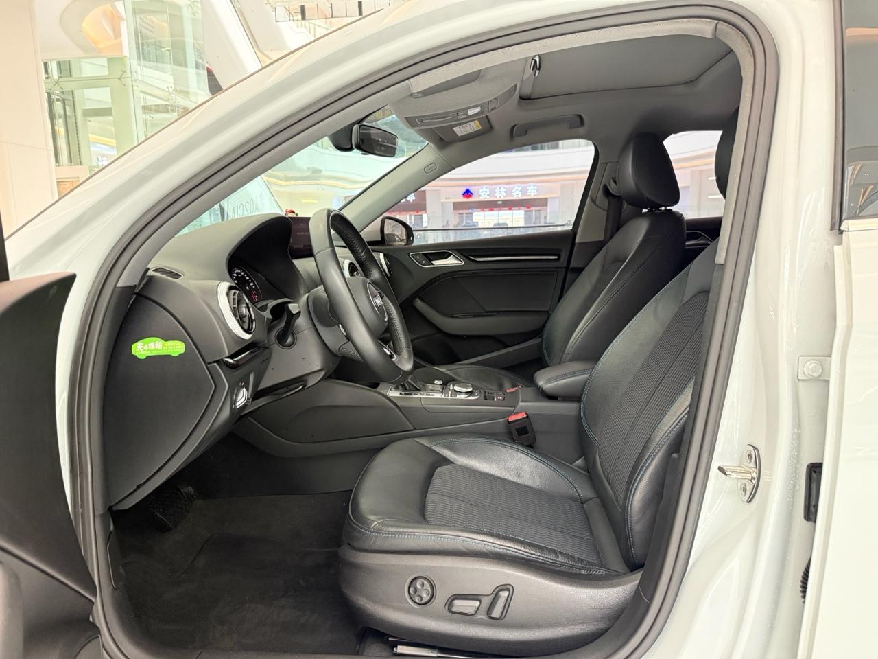 Audi Audi A3