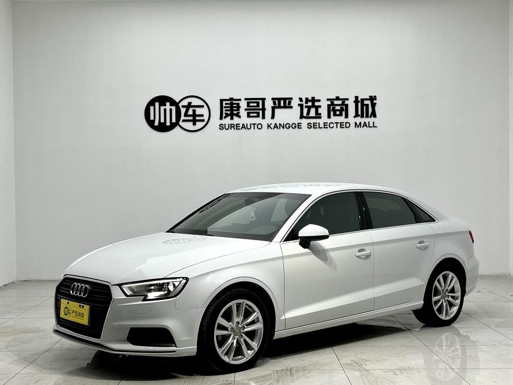 Audi Audi A3
