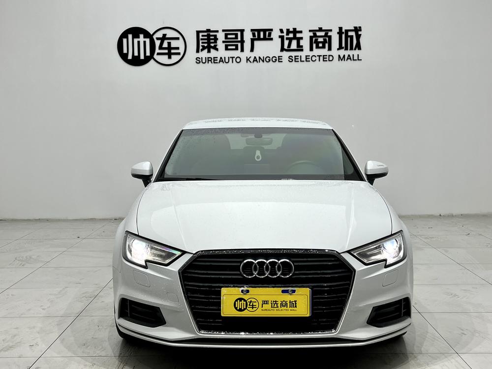 Audi Audi A3