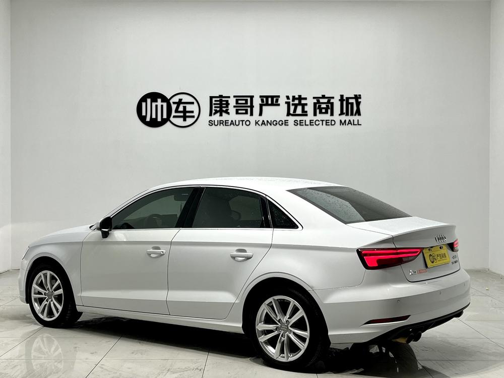 Audi Audi A3