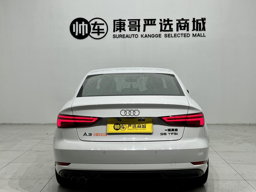 Audi Audi A3
