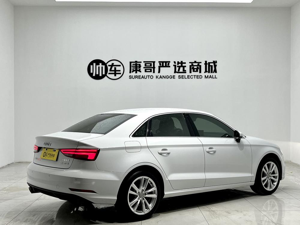 Audi Audi A3