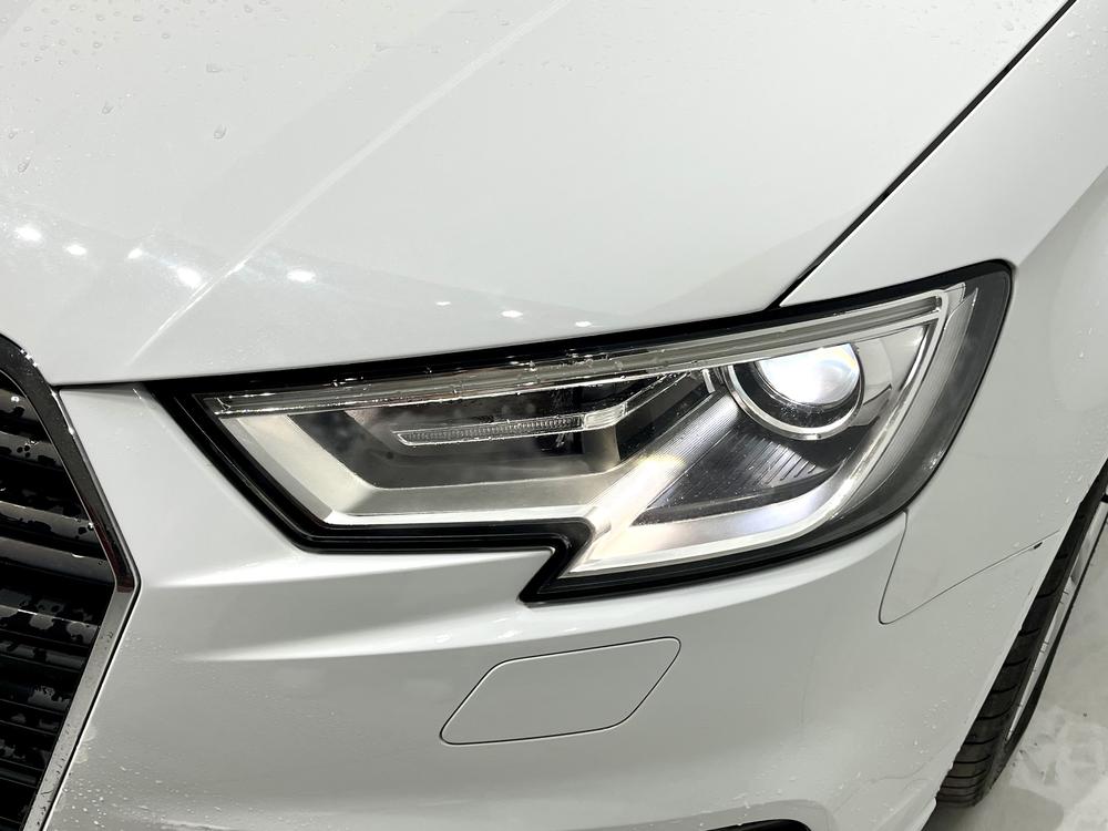 Audi Audi A3