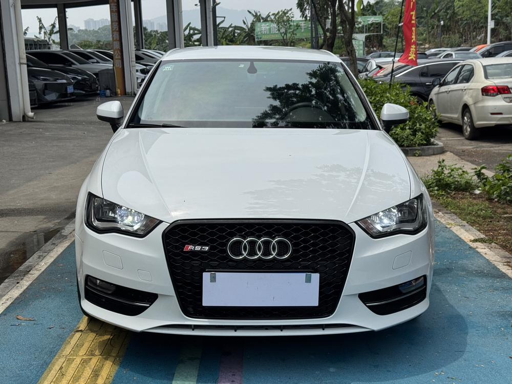 Audi Audi A3