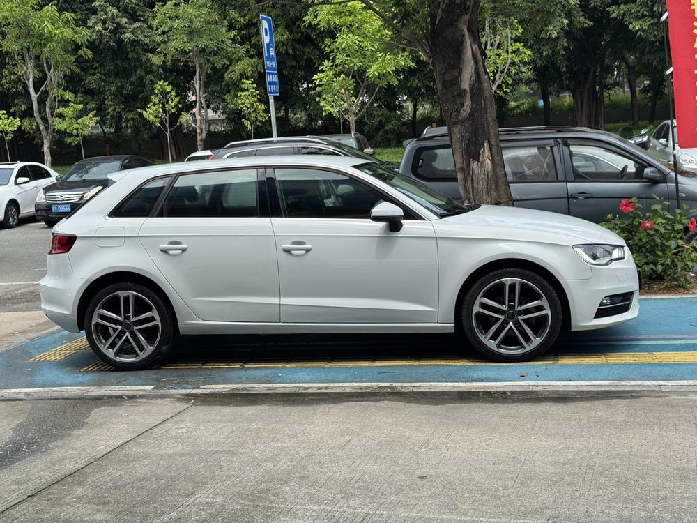 Audi Audi A3
