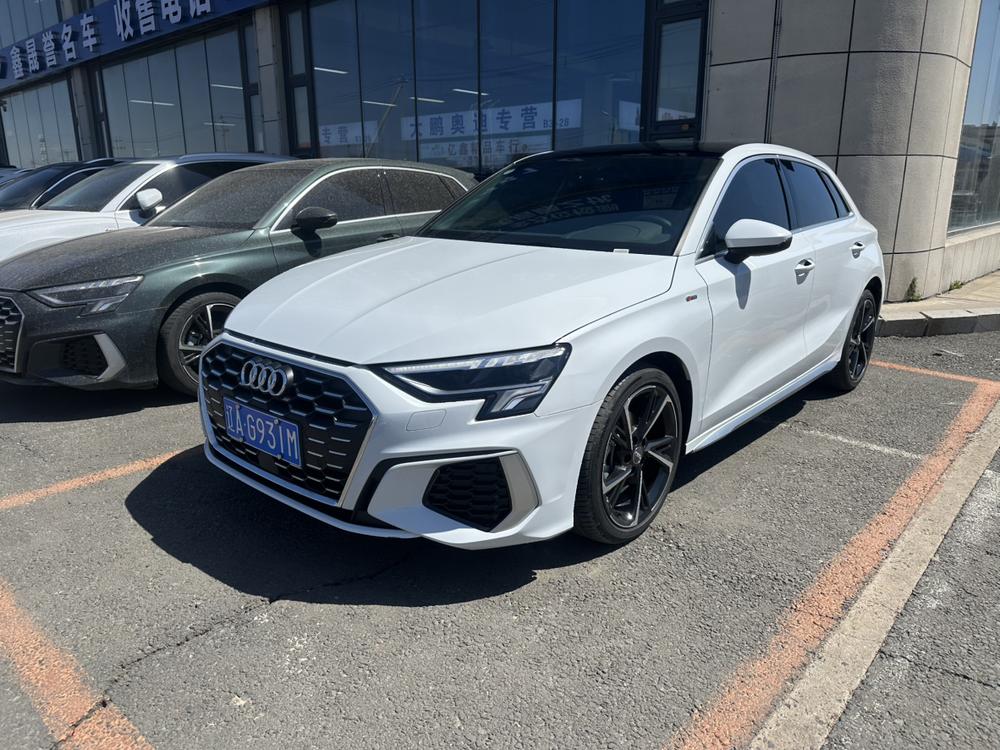 Audi Audi A3