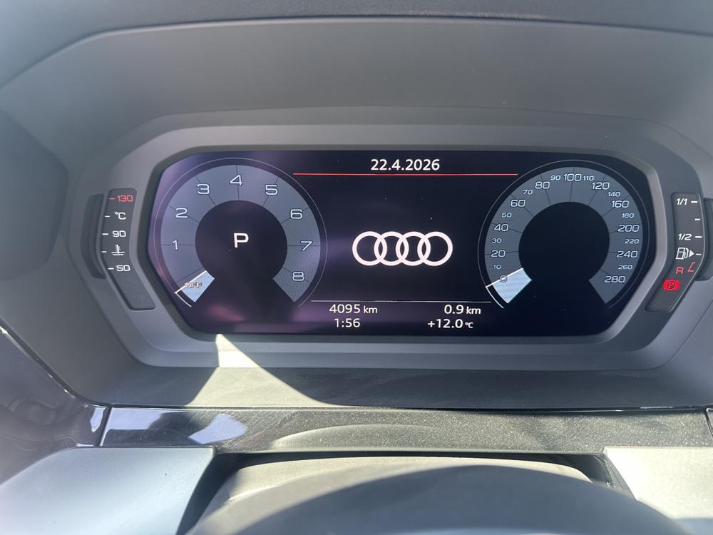 Audi Audi A3