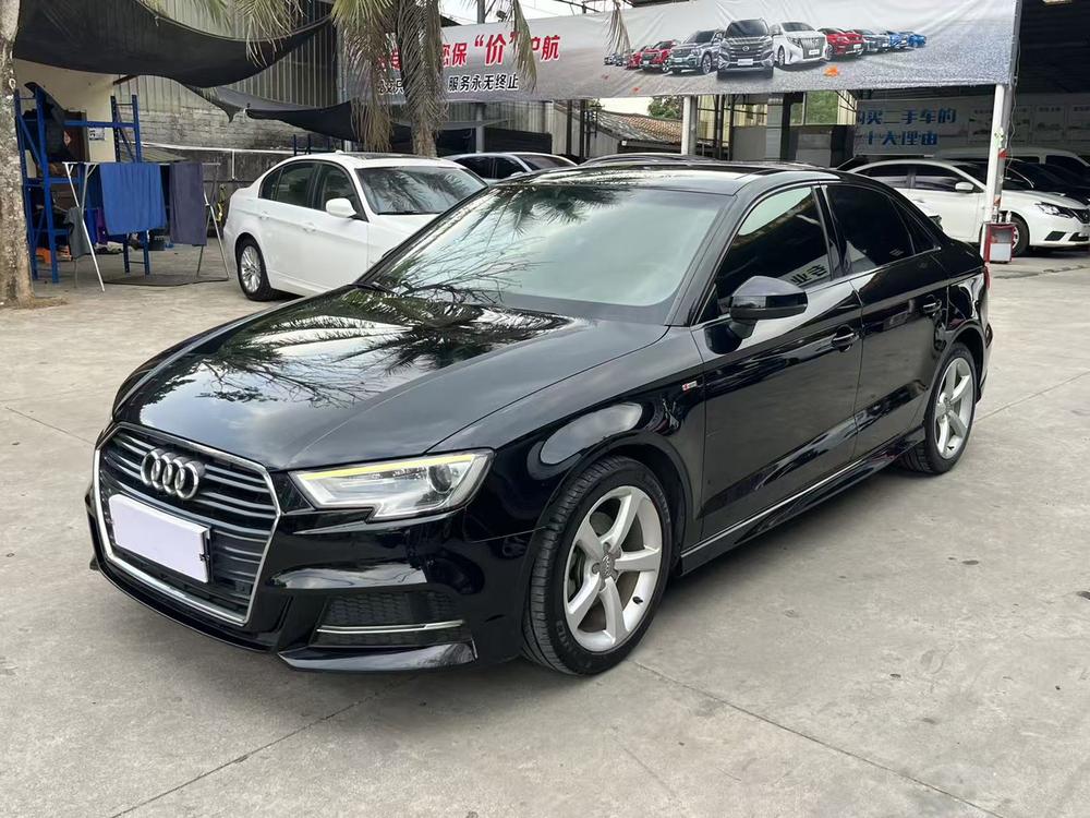 Audi Audi A3