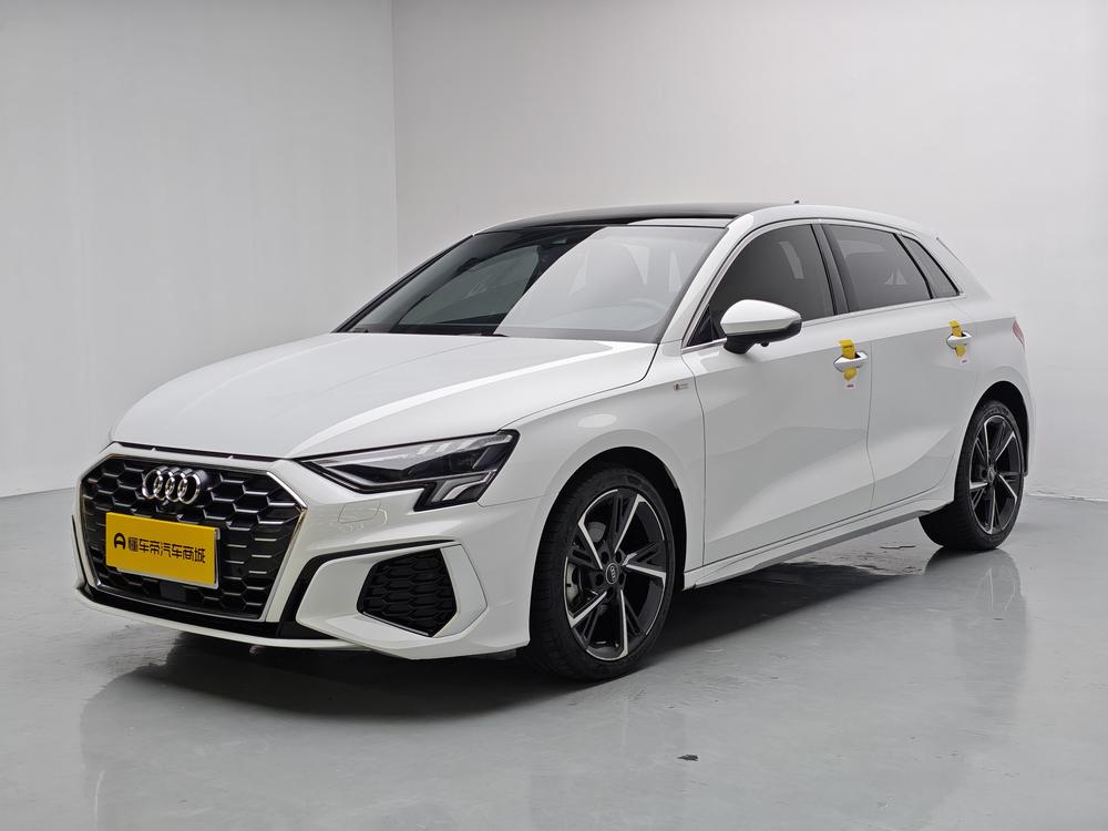Audi Audi A3
