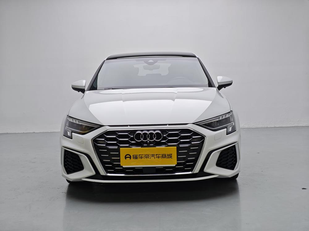 Audi Audi A3