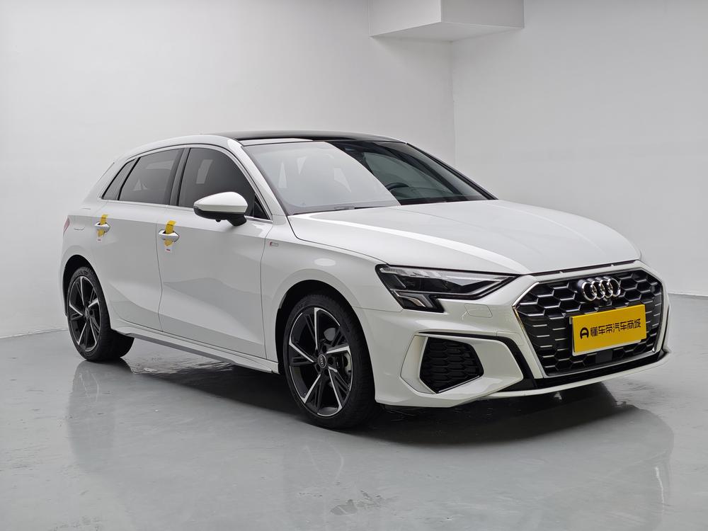 Audi Audi A3