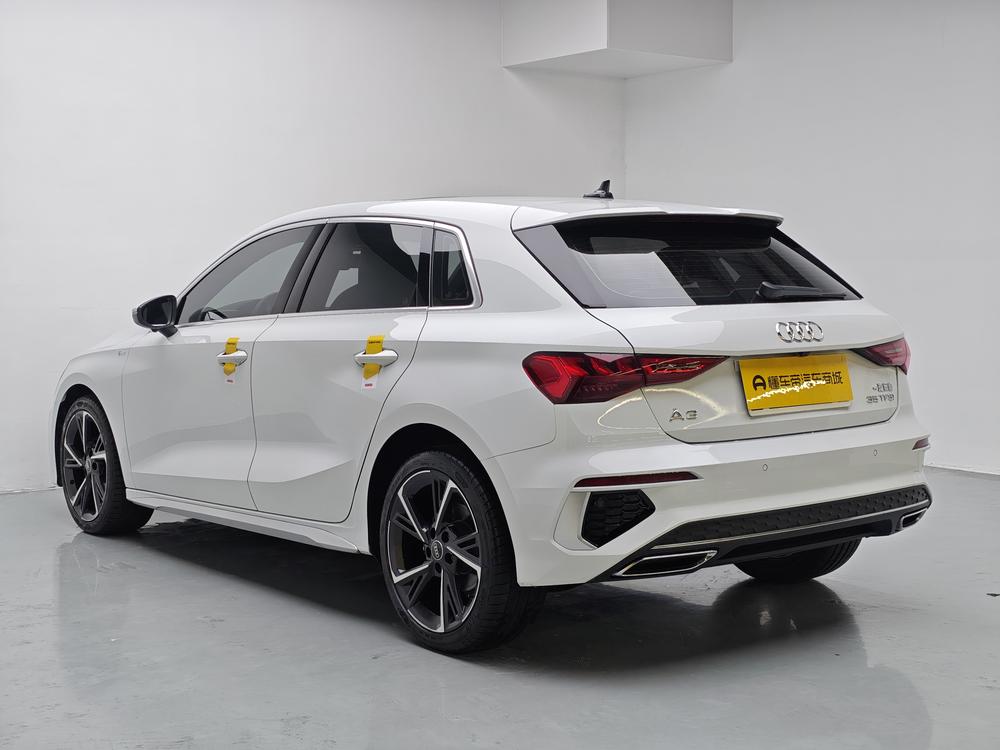 Audi Audi A3