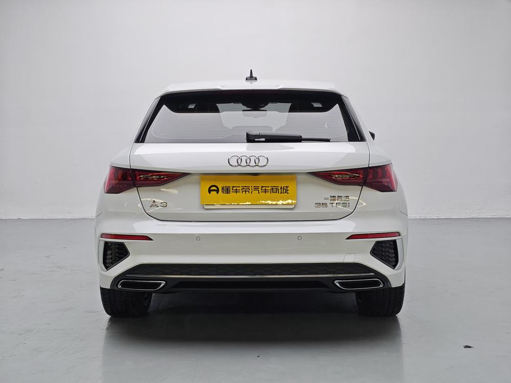 Audi Audi A3