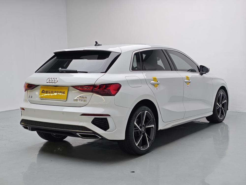 Audi Audi A3