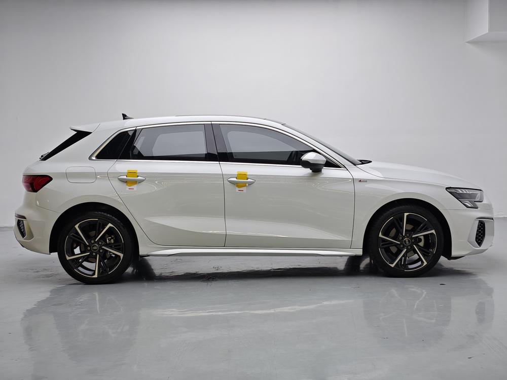 Audi Audi A3