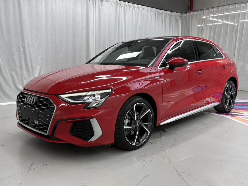 Audi Audi A3