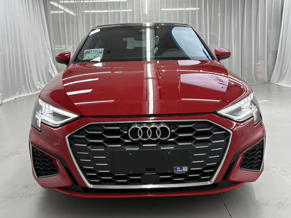 Audi Audi A3