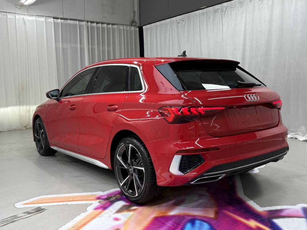 Audi Audi A3