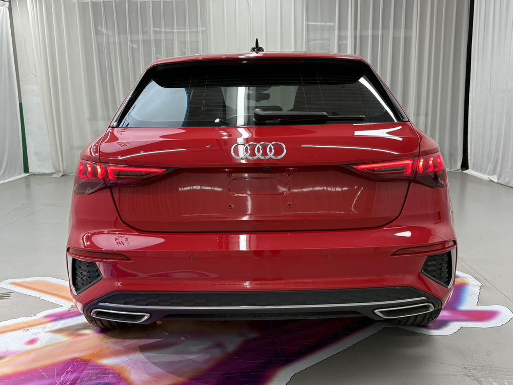 Audi Audi A3