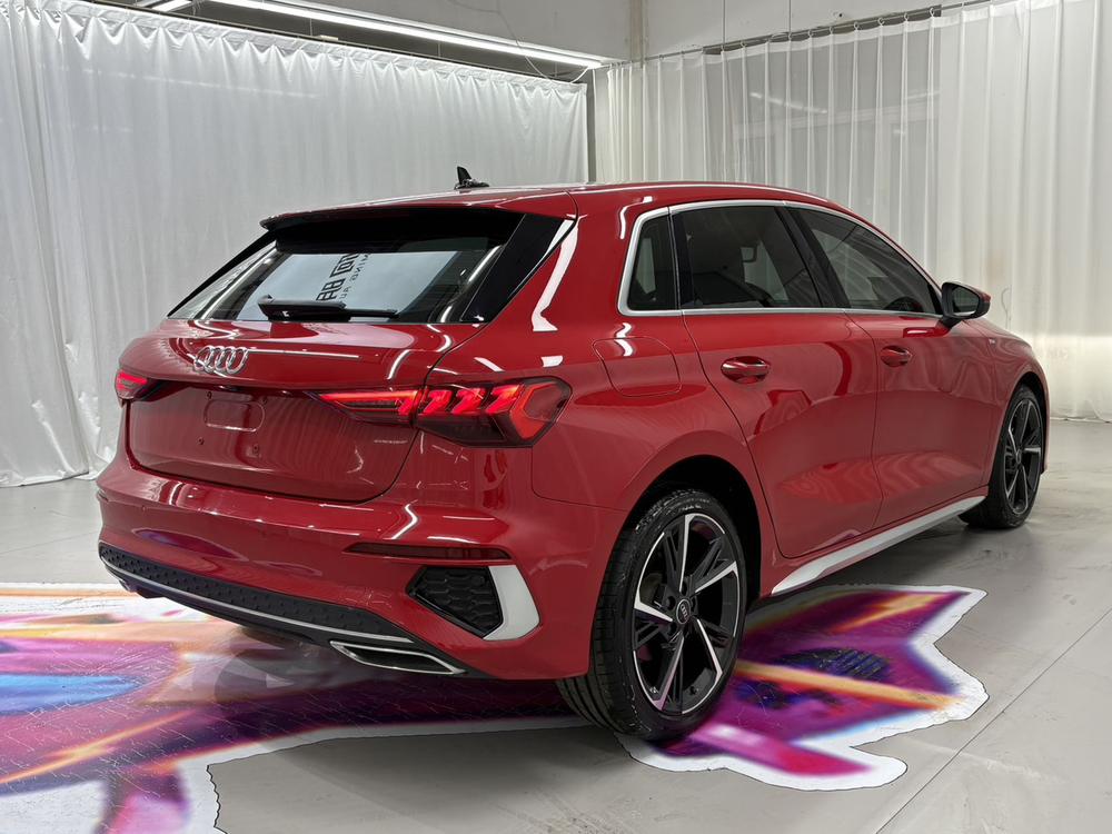 Audi Audi A3