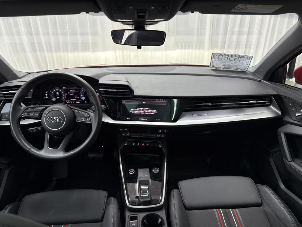 Audi Audi A3