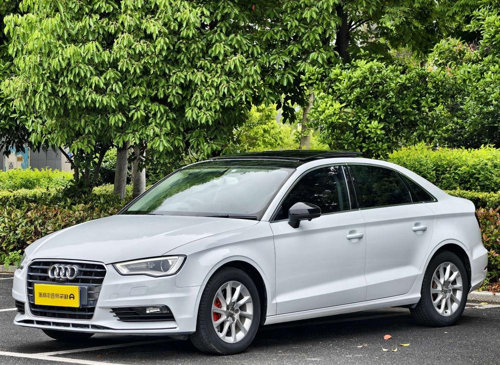 Audi Audi A3