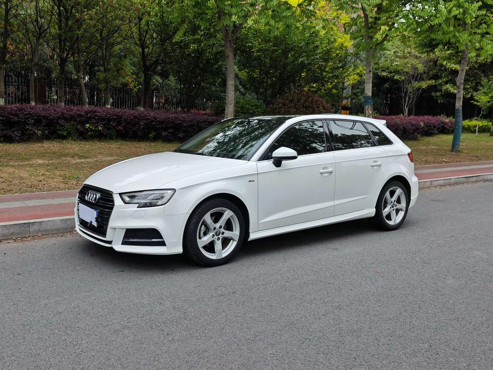 Audi Audi A3