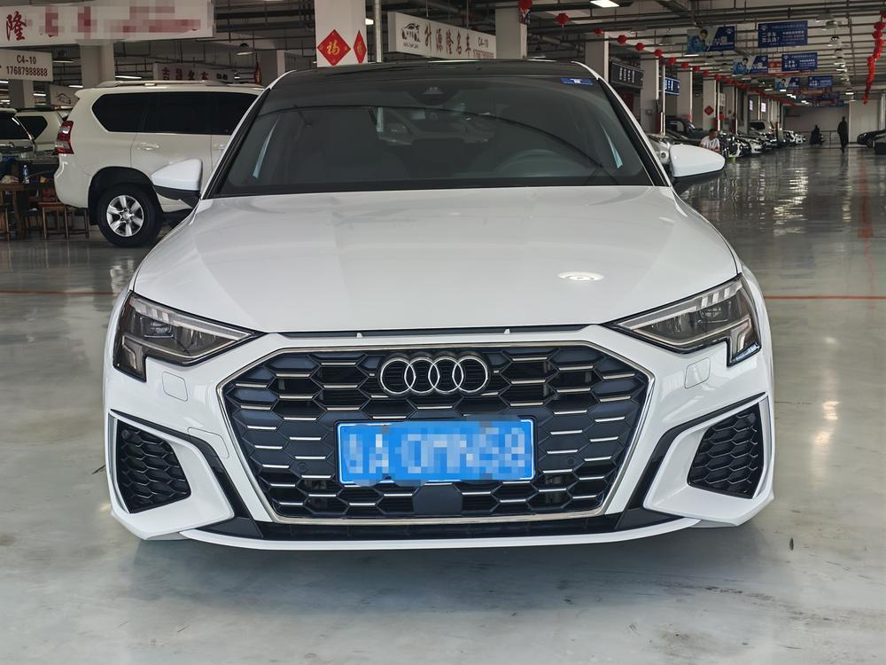 Audi Audi A3
