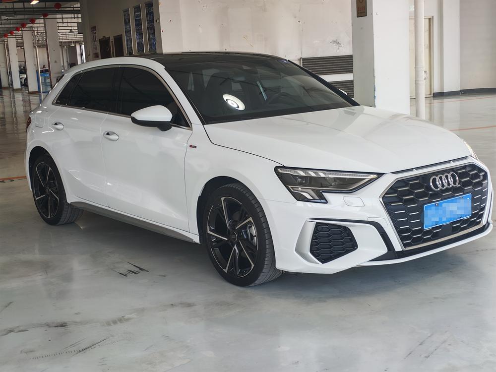 Audi Audi A3
