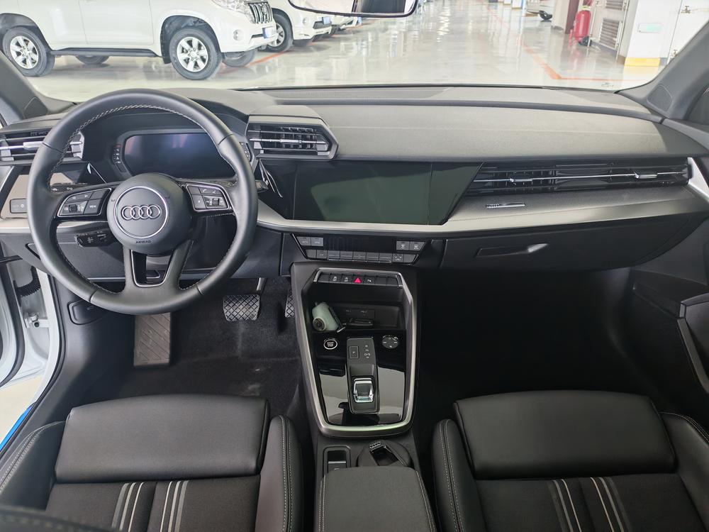 Audi Audi A3