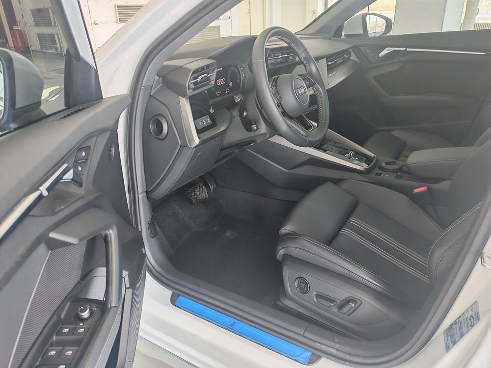 Audi Audi A3