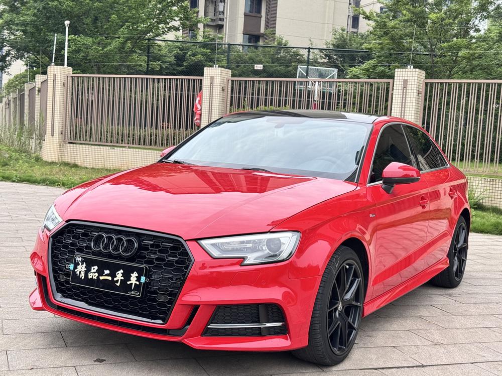 Audi Audi A3