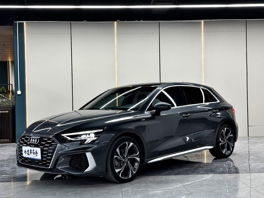 Audi Audi A3